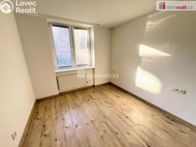 Pronájem bytu 2+KK Uherské Hradiště, Tř. Maršála Malinovského č. 2