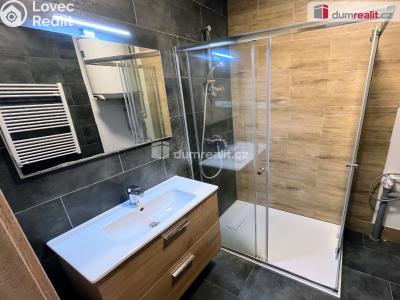 Pronájem bytu 2+KK Uherské Hradiště, Tř. Maršála Malinovského č. 3