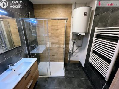 Pronájem bytu 2+KK Uherské Hradiště, Tř. Maršála Malinovského č. 4