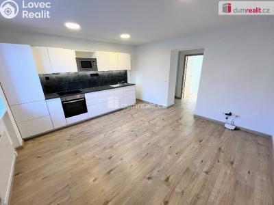 Pronájem bytu 2+KK Uherské Hradiště, Tř. Maršála Malinovského č. 5