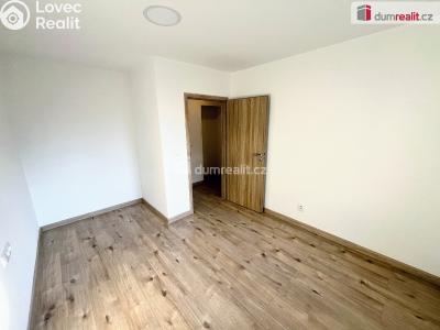 Pronájem bytu 2+KK Uherské Hradiště, Tř. Maršála Malinovského č. 6