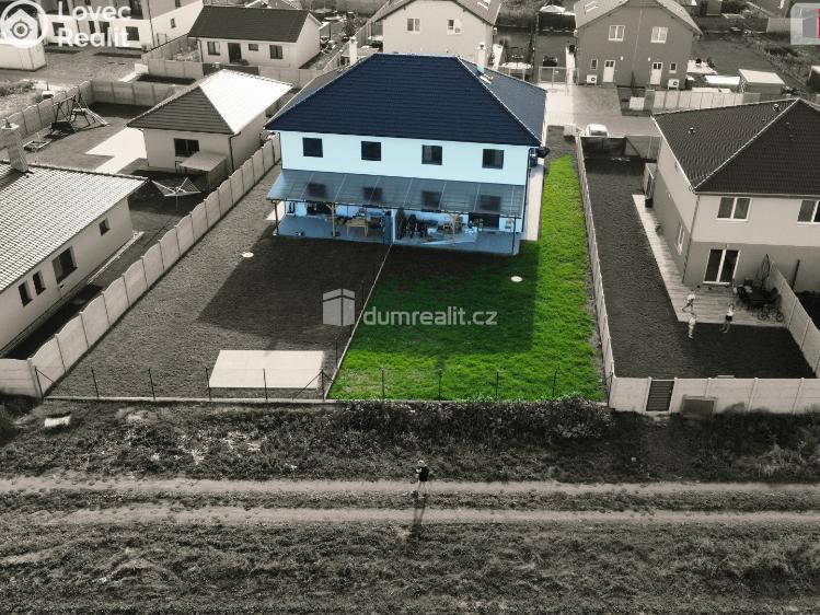 Prodej rodinného domu Polerady č. 2