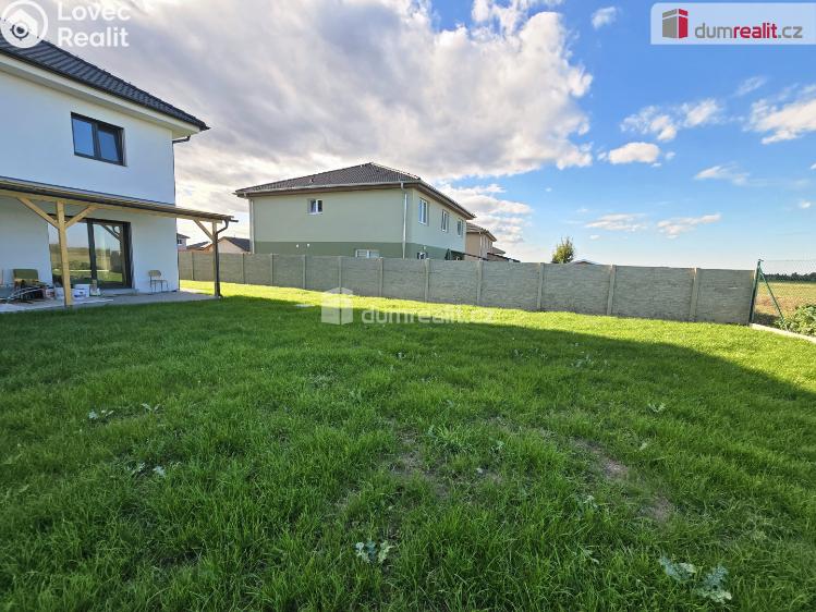 Prodej rodinného domu Polerady č. 10