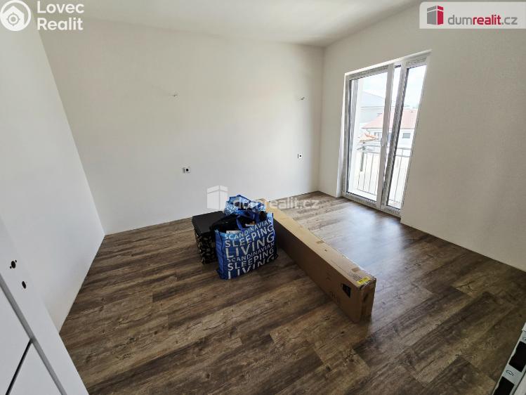 Prodej rodinného domu Polerady č. 21