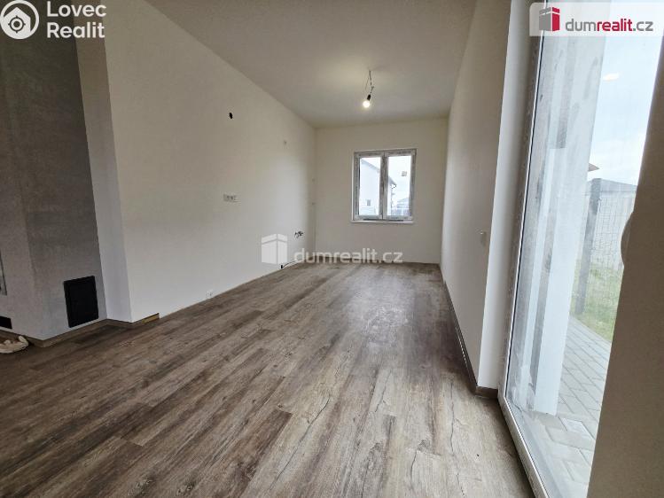 Prodej rodinného domu Polerady č. 29