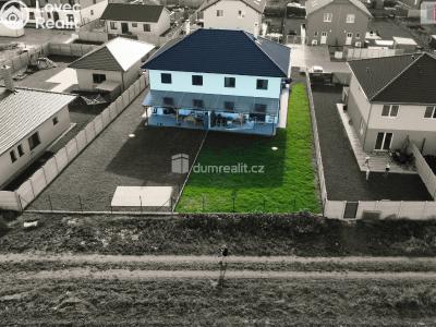 Prodej rodinného domu Polerady č. 2