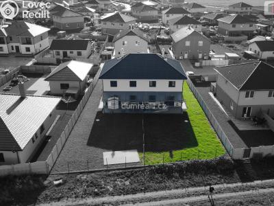 Prodej rodinného domu Polerady č. 4