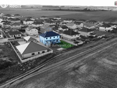 Prodej rodinného domu Polerady č. 6