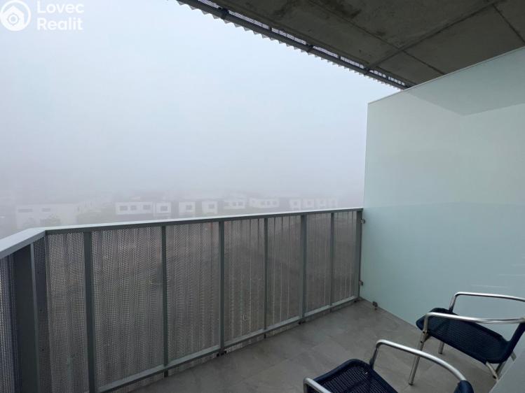 Pronájem bytu 1+KK Praha 10, Dolní Měcholupy, Honzíkova 711/19 č. 3