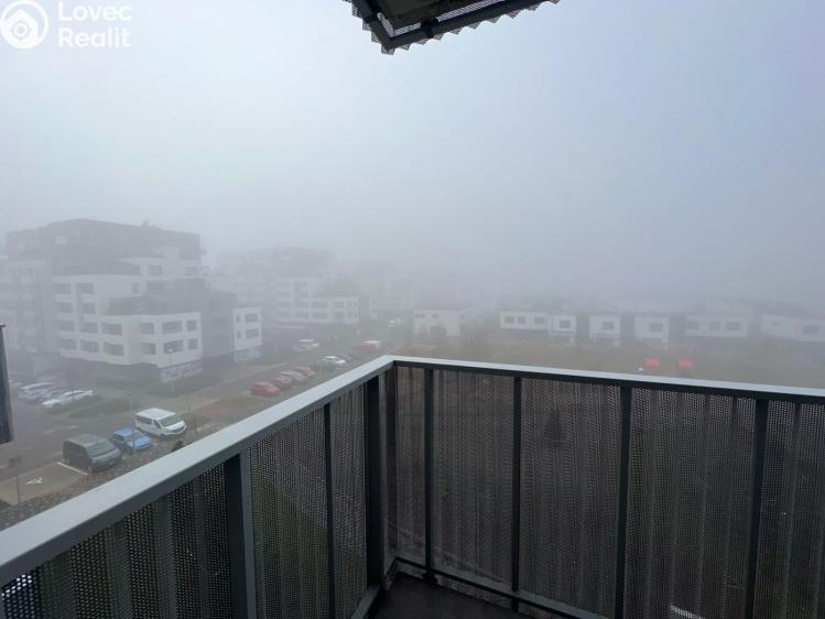 Pronájem bytu 1+KK Praha 10, Dolní Měcholupy, Honzíkova 711/19 č. 6