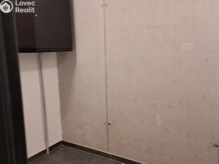 Pronájem bytu 1+KK Praha 10, Dolní Měcholupy, Honzíkova 711/19 č. 10