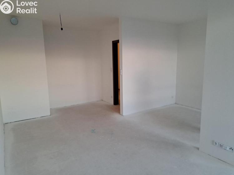 Pronájem bytu 1+KK Praha 10, Dolní Měcholupy, Honzíkova 711/19 č. 18