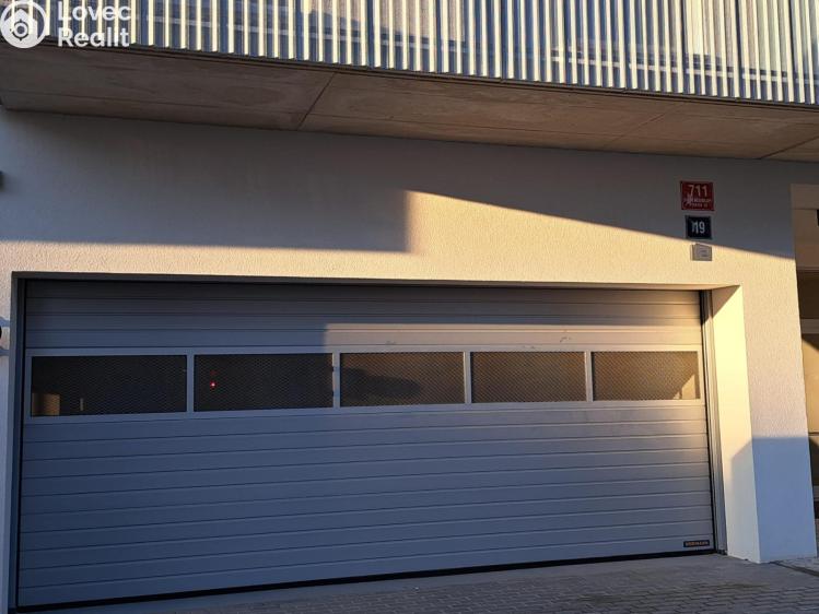 Pronájem bytu 1+KK Praha 10, Dolní Měcholupy, Honzíkova 711/19 č. 38