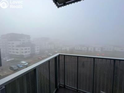 Pronájem bytu 1+KK Praha 10, Dolní Měcholupy, Honzíkova č. 6