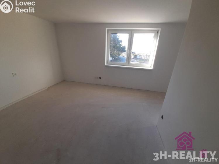 Prodej rodinného domu Těšetice č. 3