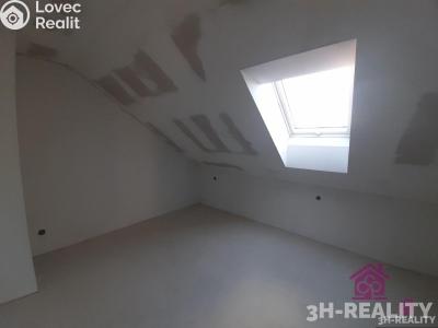 Prodej rodinného domu Těšetice č. 4