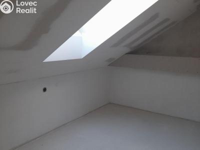 Prodej rodinného domu Těšetice č. 5