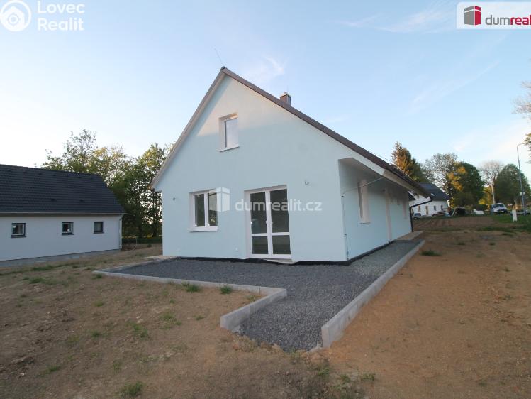 Prodej rodinného domu Mnichov č. 2