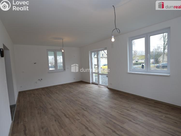 Prodej rodinného domu Mnichov č. 7