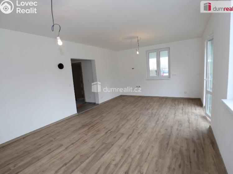 Prodej rodinného domu Mnichov č. 9