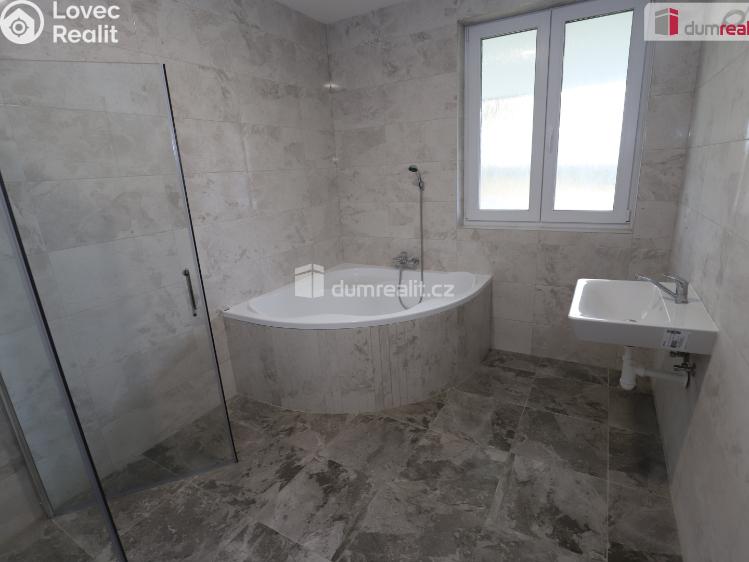 Prodej rodinného domu Mnichov č. 15