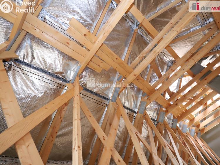 Prodej rodinného domu Mnichov č. 19