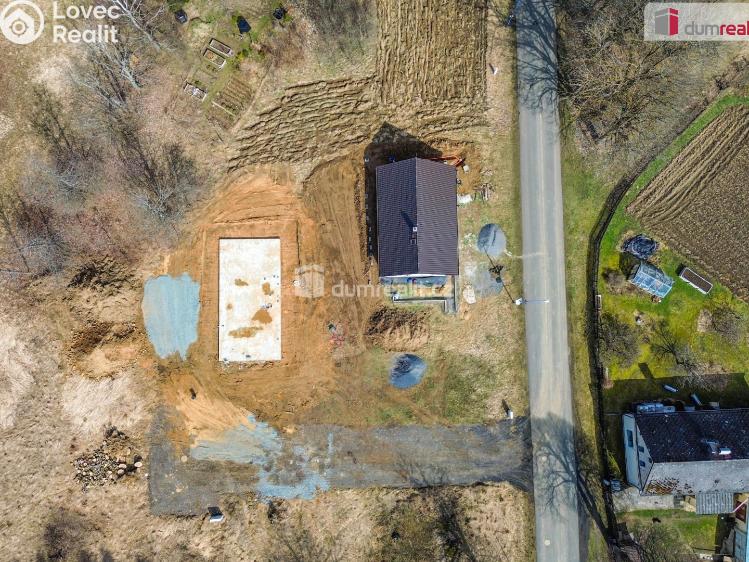 Prodej rodinného domu Mnichov č. 25