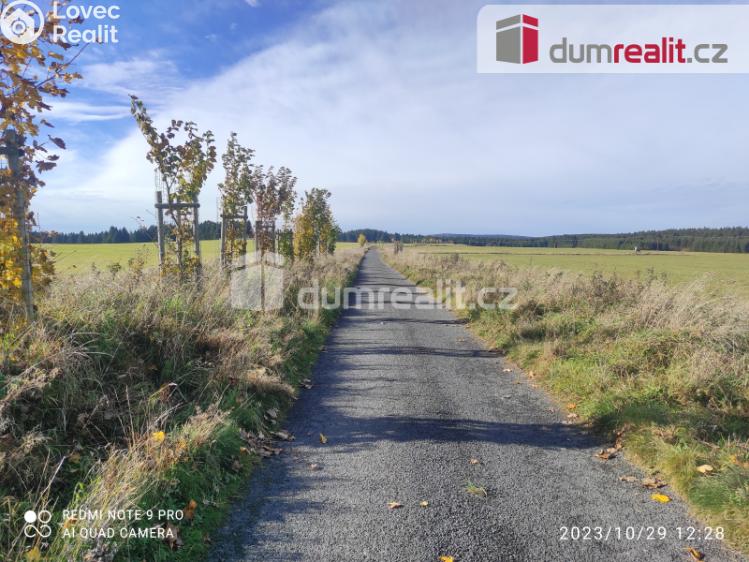 Prodej rodinného domu Mnichov č. 29