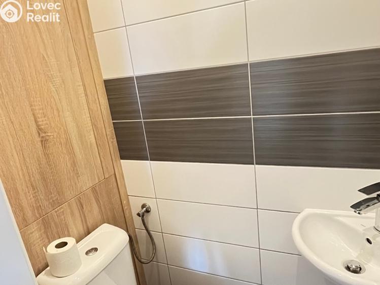 Pronájem bytu 3+1 Plzeň, Na Dlouhých 1029/29 č. 8