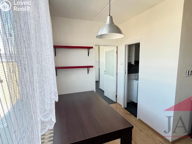 Pronájem bytu 3+1 Plzeň, Na Dlouhých 1029/29 č. 11