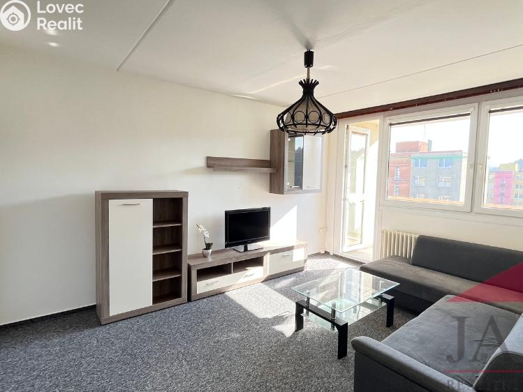 Оренда квартири 3+1 Plzeň, Na Dlouhých 1029/29 č. 1