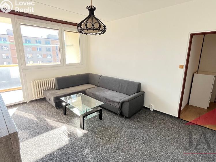 Оренда квартири 3+1 Plzeň, Na Dlouhých 1029/29 č. 2