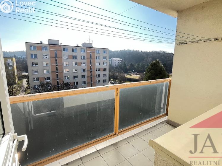 Оренда квартири 3+1 Plzeň, Na Dlouhých 1029/29 č. 3