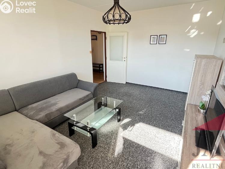 Оренда квартири 3+1 Plzeň, Na Dlouhých 1029/29 č. 5