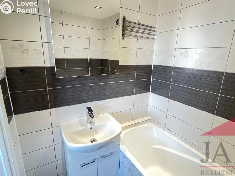 Оренда квартири 3+1 Plzeň, Na Dlouhých 1029/29 č. 6