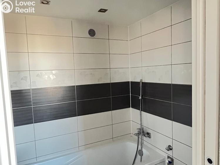 Оренда квартири 3+1 Plzeň, Na Dlouhých 1029/29 č. 7