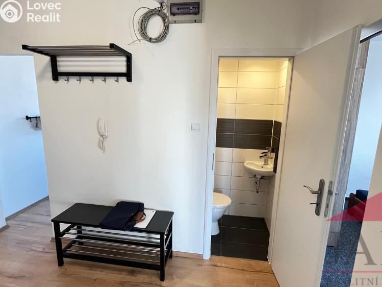 Оренда квартири 3+1 Plzeň, Na Dlouhých 1029/29 č. 9