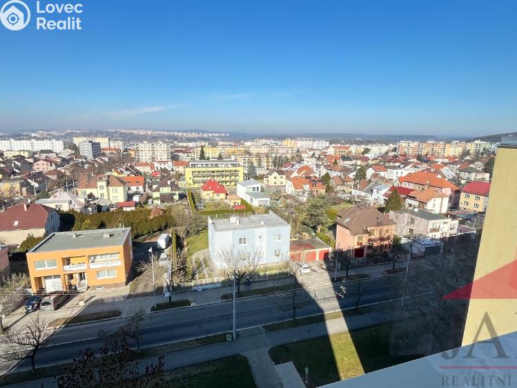 Оренда квартири 3+1 Plzeň, Na Dlouhých 1029/29 č. 12