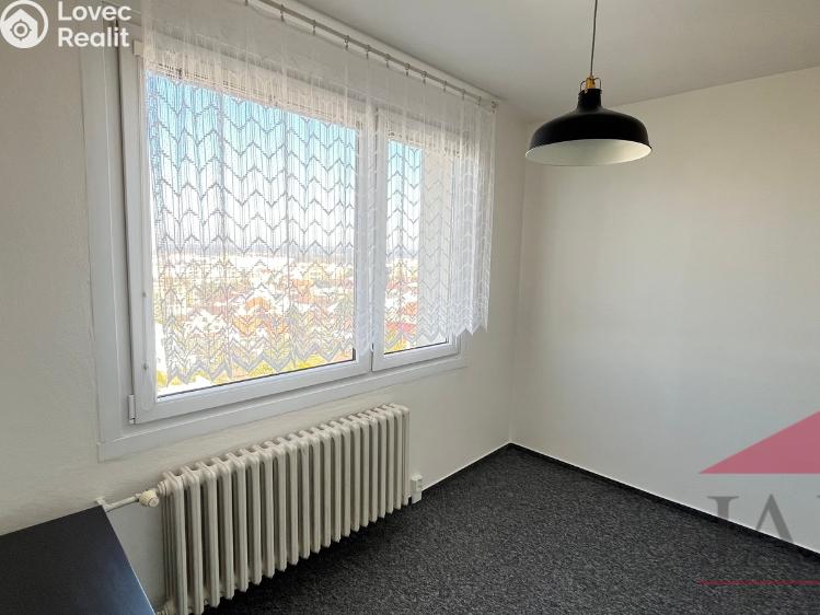 Оренда квартири 3+1 Plzeň, Na Dlouhých 1029/29 č. 14