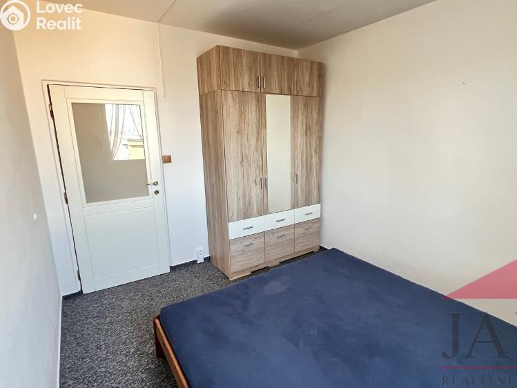 Оренда квартири 3+1 Plzeň, Na Dlouhých 1029/29 č. 16