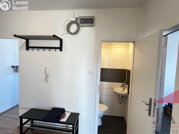 Оренда квартири 3+1 Plzeň, Na Dlouhých 1029/29 č. 17