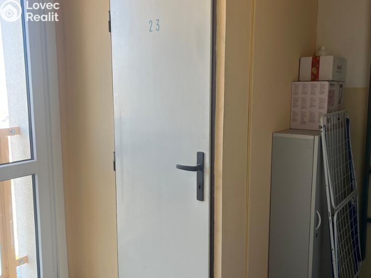 Оренда квартири 3+1 Plzeň, Na Dlouhých 1029/29 č. 18