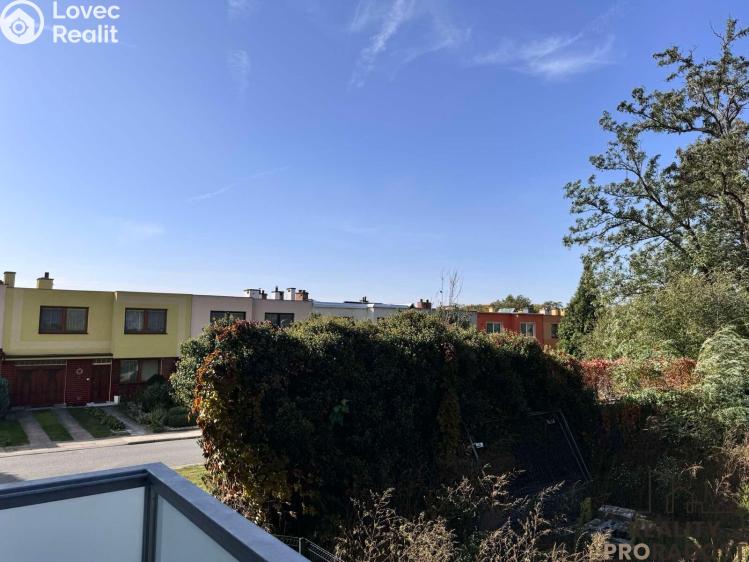 Pronájem bytu 1+KK Dubňany, Hornická 1786 č. 9