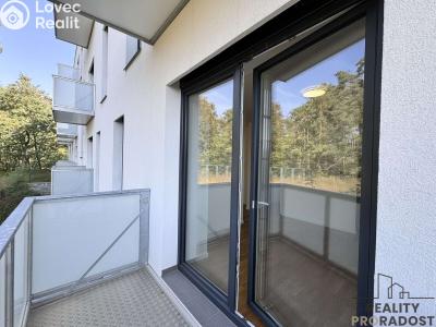 Rent apartment 1+KK Dubňany, Hornická 1786 č. 8