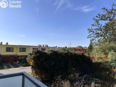 Rent apartment 1+KK Dubňany, Hornická 1786 č. 9