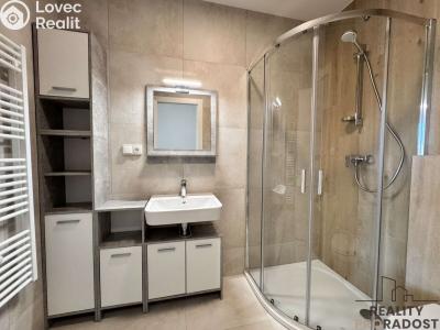 Rent apartment 1+KK Dubňany, Hornická 1786 č. 11