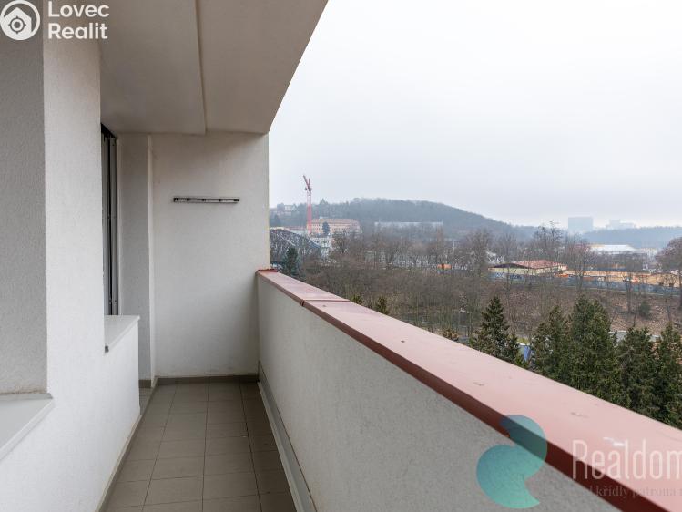 Prodej bytu 2+1 Praha, Taškentská č. 7