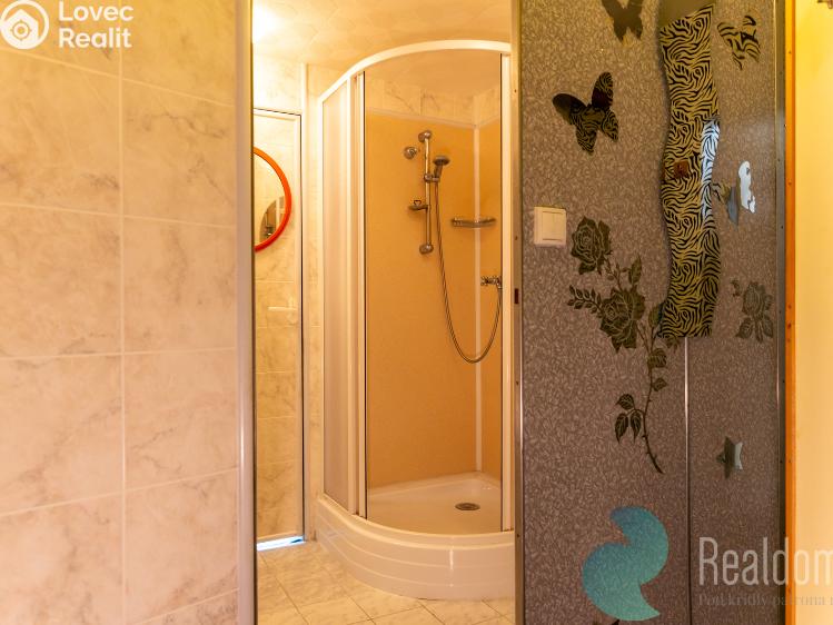 Prodej bytu 2+1 Praha, Taškentská č. 9