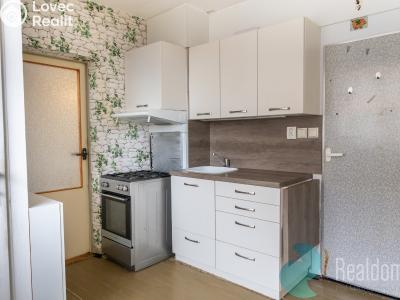 Prodej bytu 2+1 Praha, Taškentská č. 6