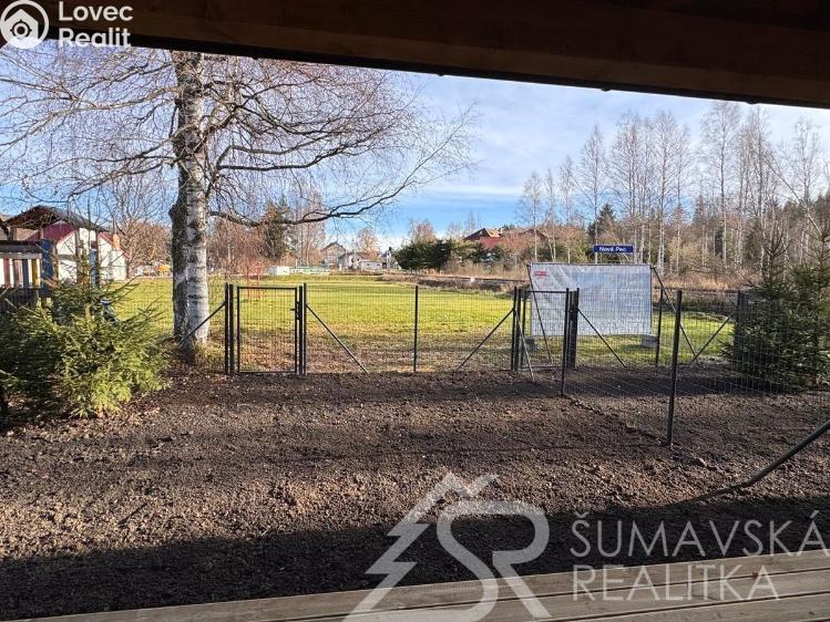 Prodej bytu 3+KK Nová Pec č. 10